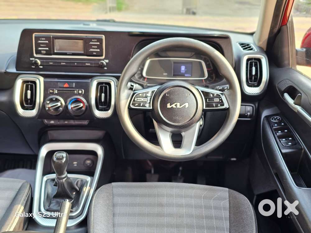 Kia Seltos Htk D, 2021, Diesel