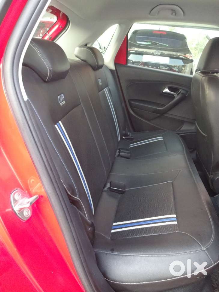 Volkswagen Polo Gt Tsi, 2020, Petrol