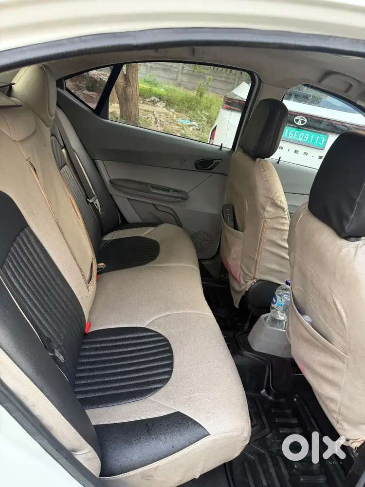 Tata Tigor 2022
