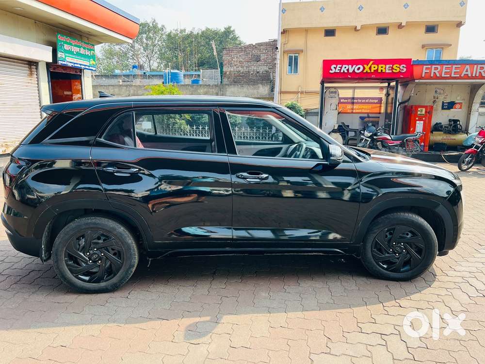 Hyundai Creta 1.5 Diesel Manual 2020