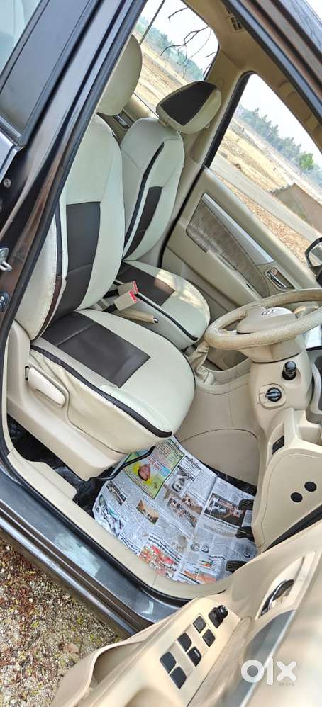 Maruti Suzuki Ertiga Shvs Vdi, 2015, Diesel