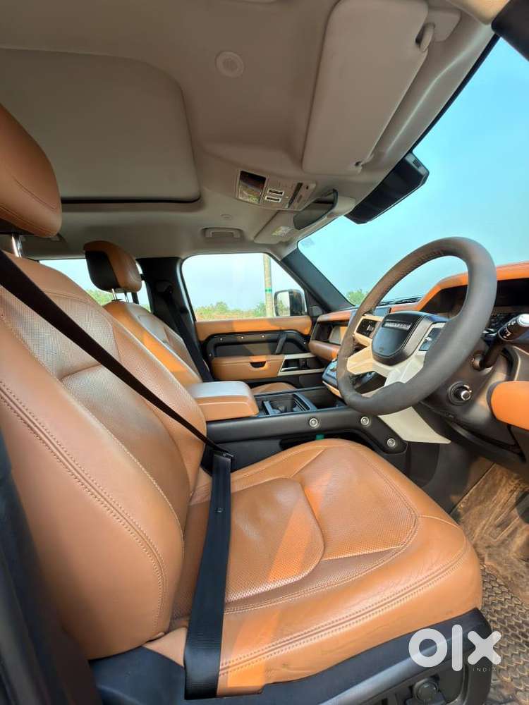 Land Rover Defender 2.0 110 X-dynamic Hse, 2024, Petrol