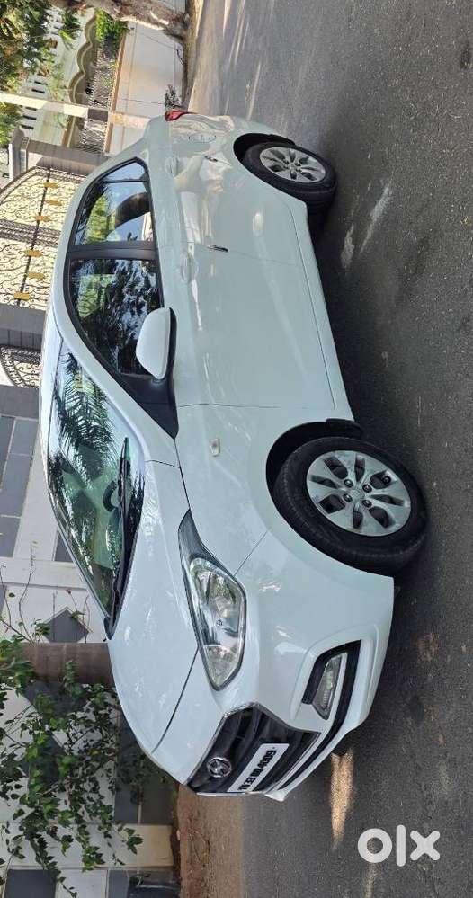 Hyundai Xcent 1.2 Crdi E Plus, 2018, Diesel