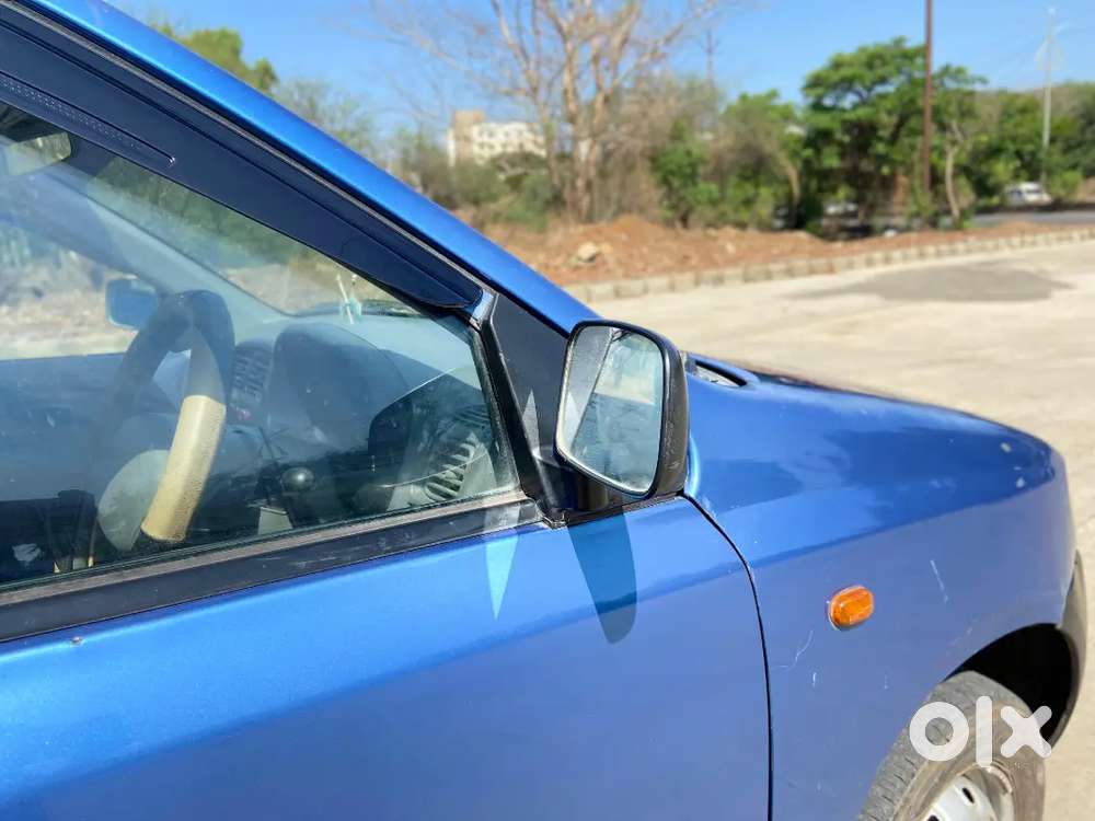 Maruti Suzuki Alto 2009 Petrol Well Maintained