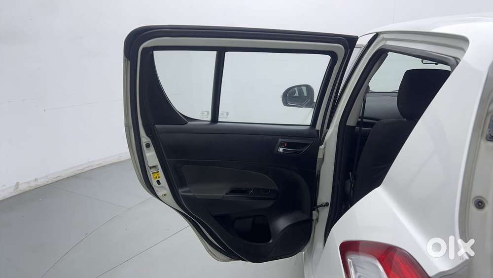 Maruti Suzuki Swift Vvt Vxi, 2015, Petrol
