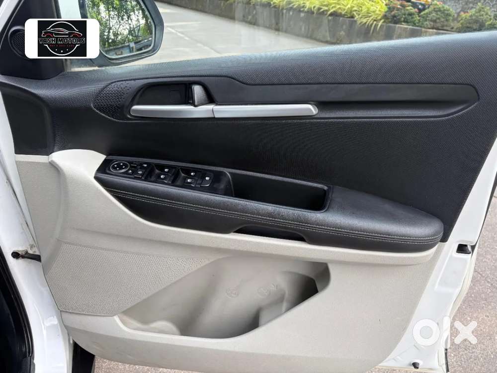 Kia Sonet Htx D, 2021, Petrol