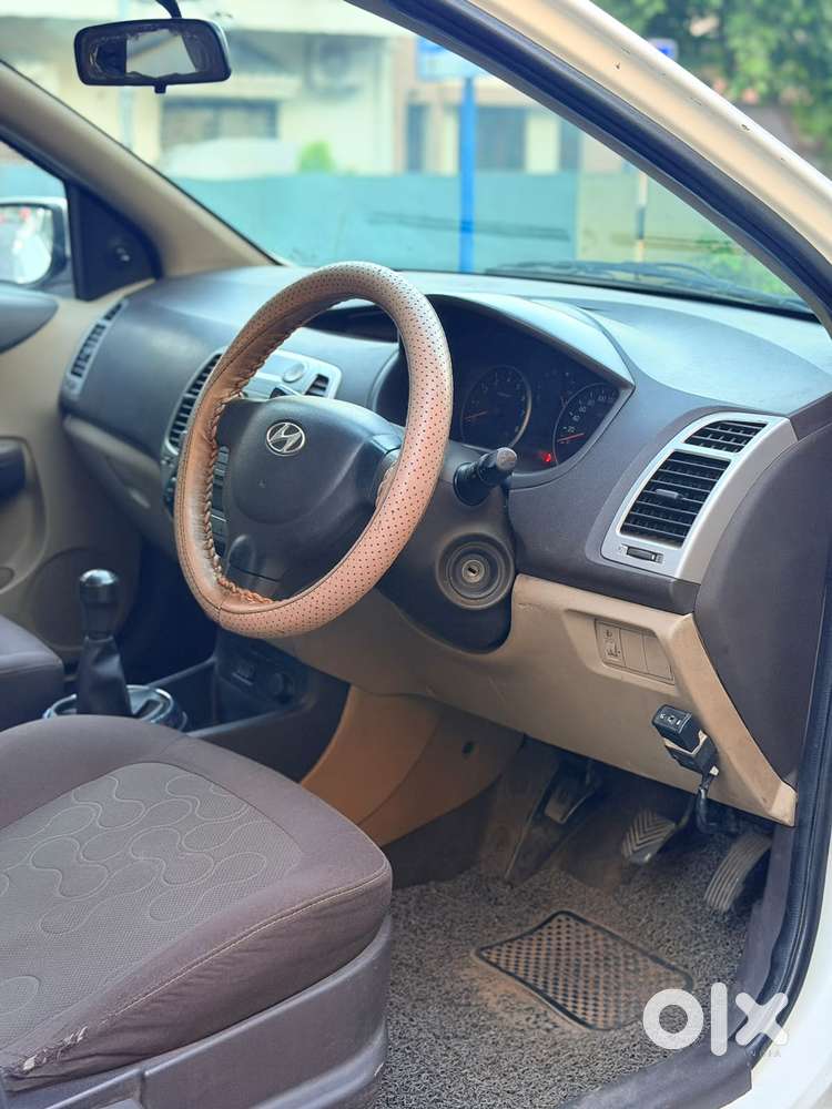 Hyundai I20 Magna Plus, 2010, Cng & Hybrids