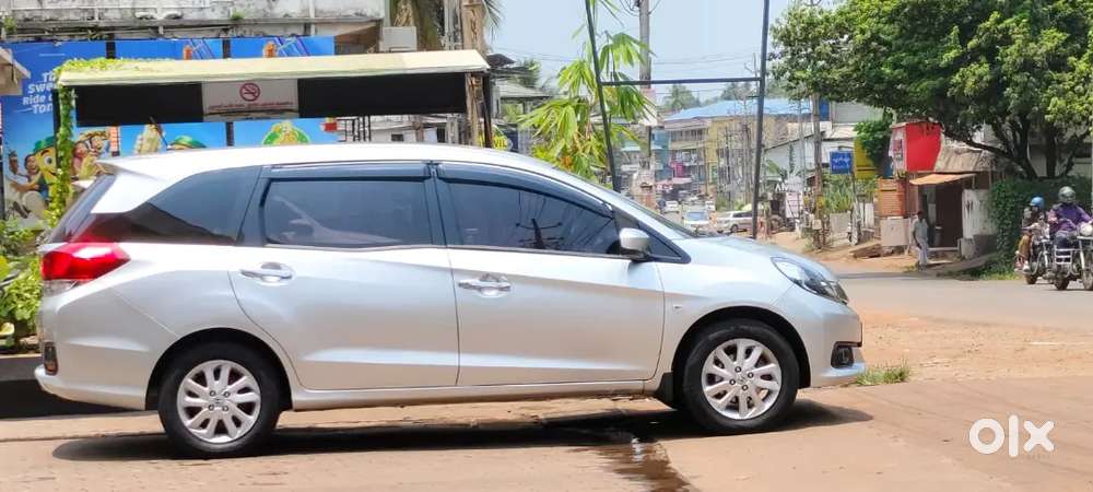 Honda Mobilio 2014 Diesel Good Condition