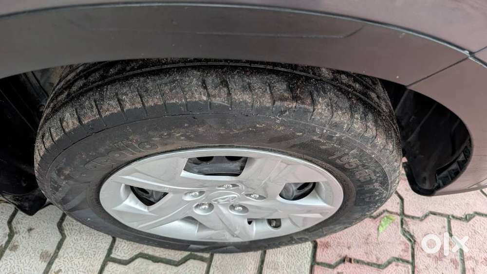 Hyundai Venue S Mt 1.2 Kappa, 2019, Petrol