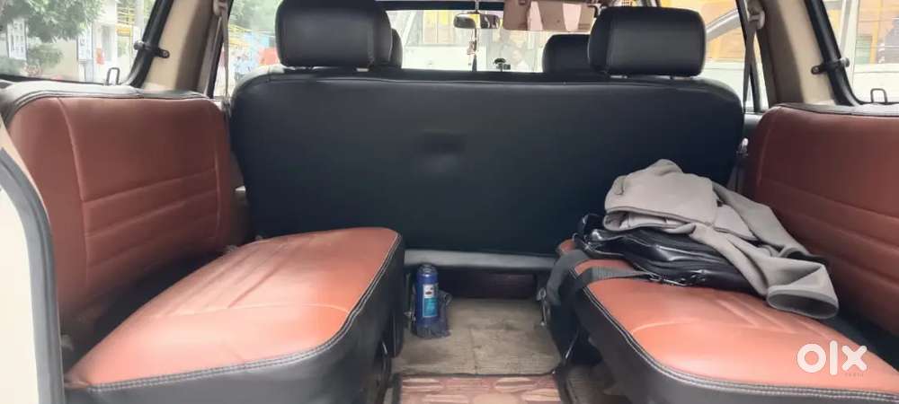 Chevrolet Tavera Diesel 2015