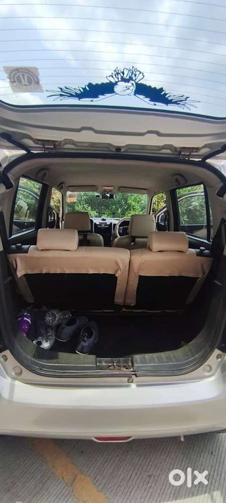 Well Maintained Automatic All Original Just 54500 Km