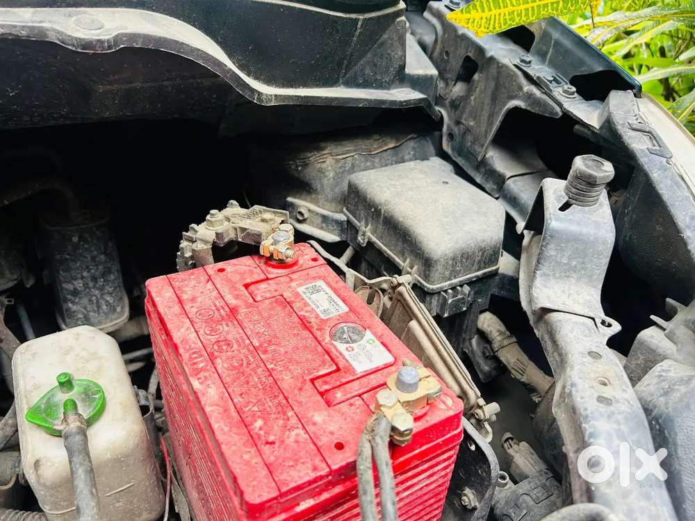 Maruti Suzuki Ritz 2010