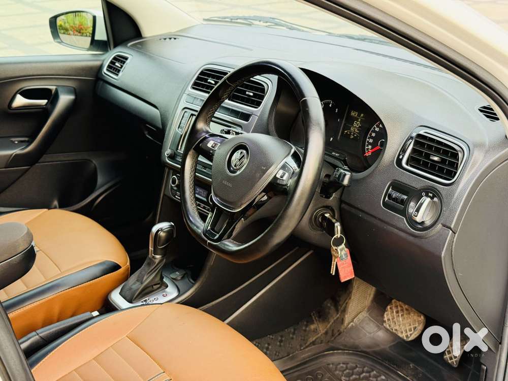 Volkswagen Polo 1.0 Highline Plus Tsi At, 2021, Petrol