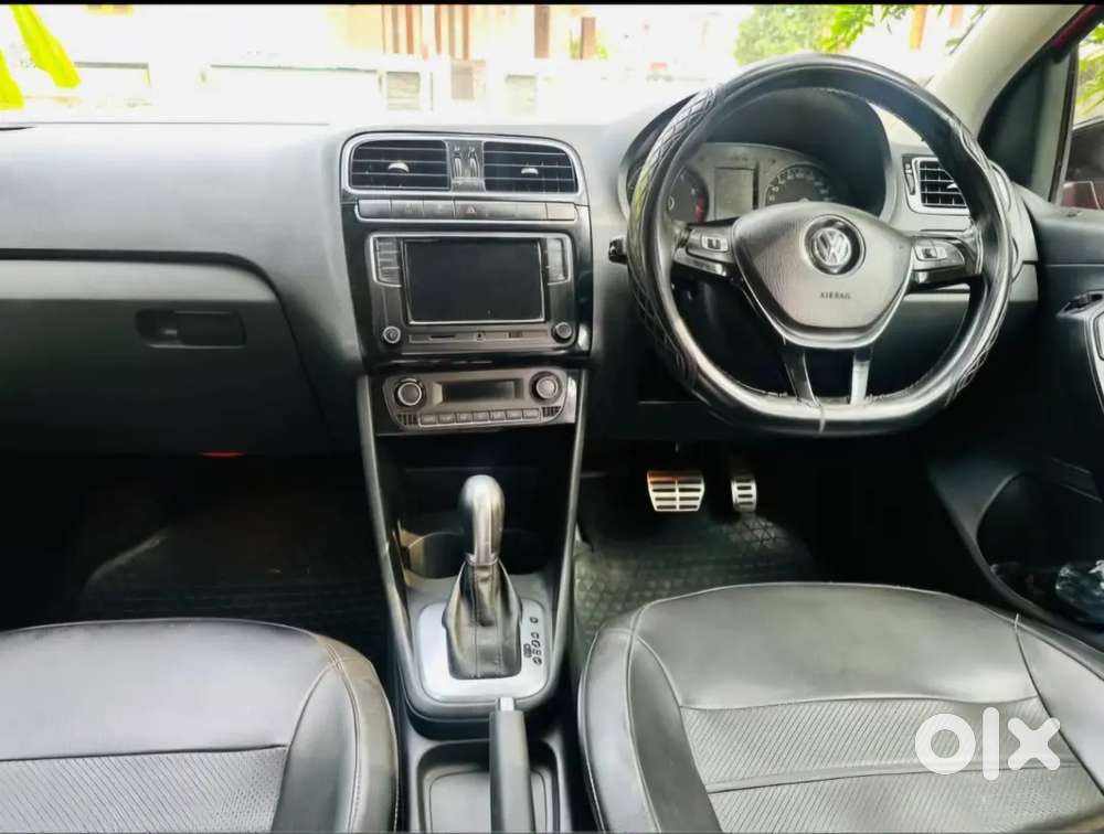 Volkswagen Polo  Gt-tsi