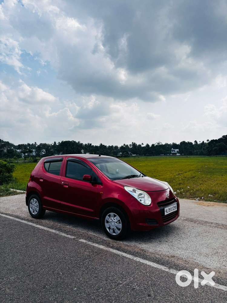 Maruti Suzuki A-star 2012-2014 1.0 Vxi, 2009, Petrol