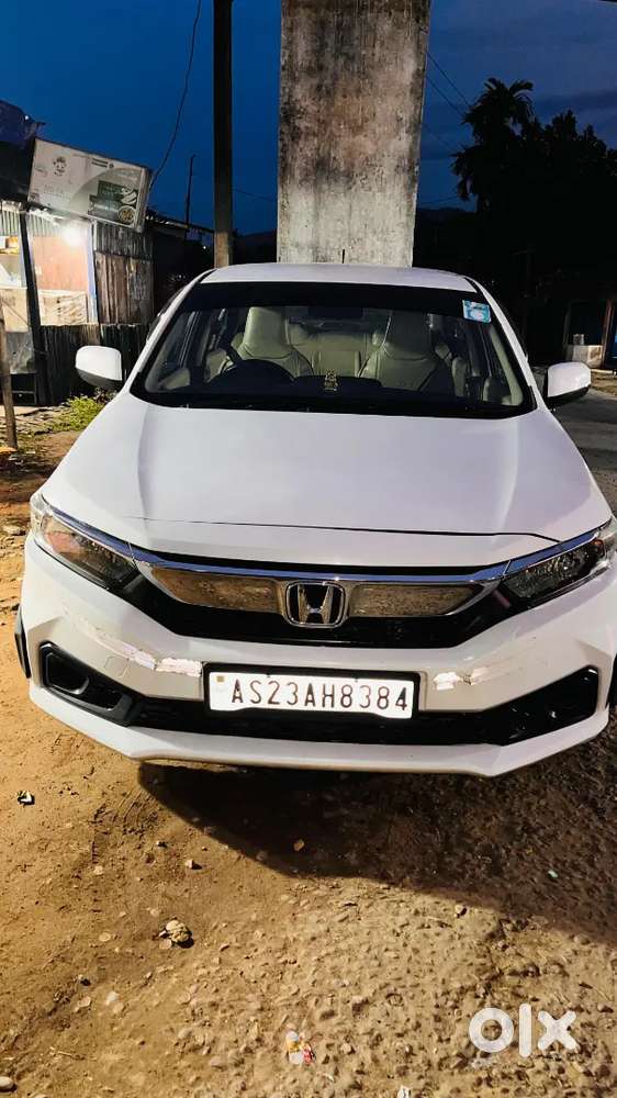 Honda Amaze