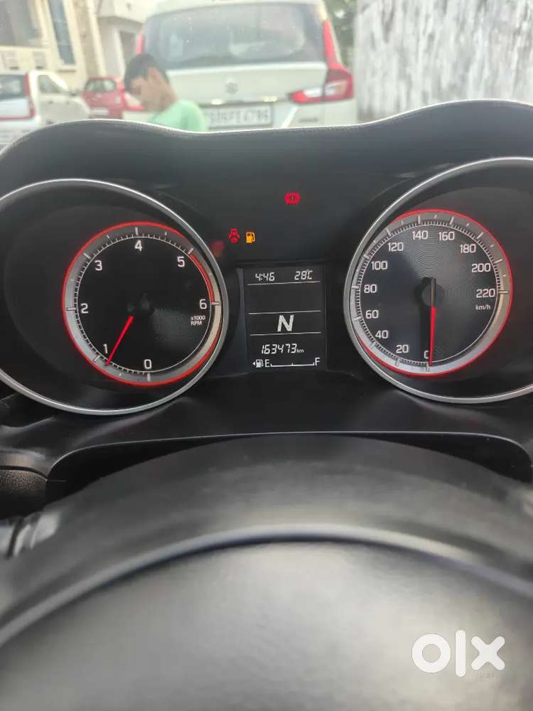 Im Selling My Diesel Automatic Car In Neat Condition