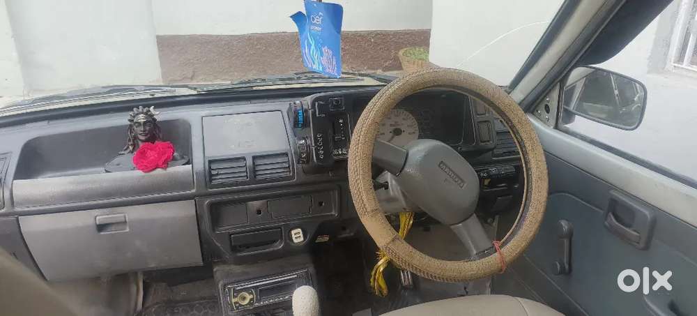 Maruti Suzuki 800 2007 Petrol 50000 Km Driven