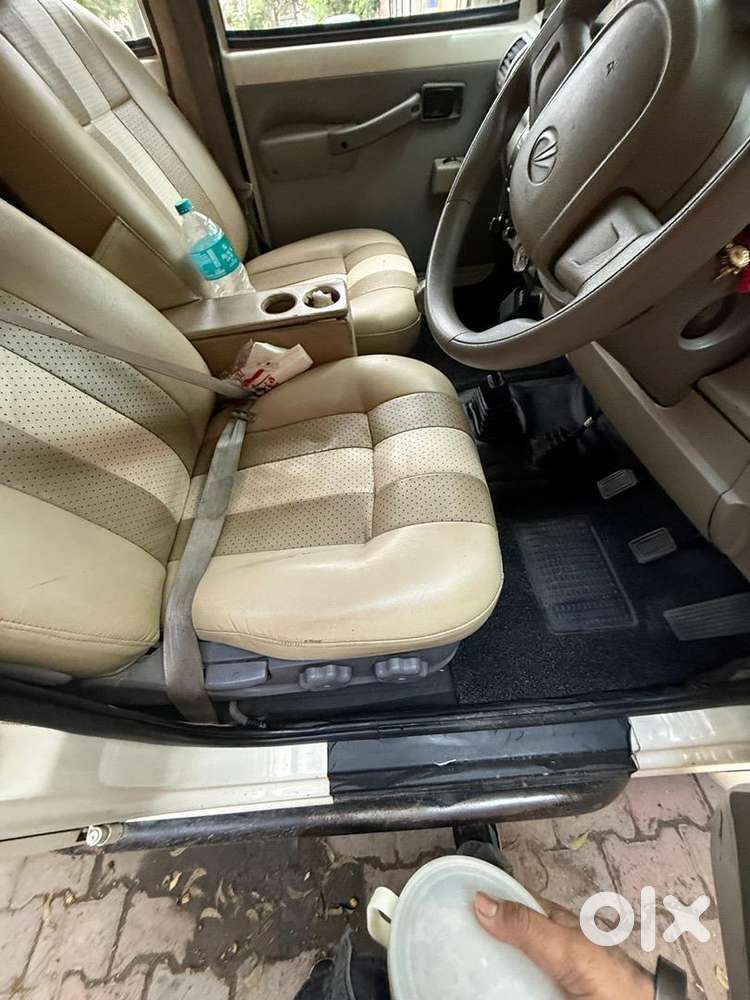 Mahindra Bolero 2015 Diesel Well Maintained