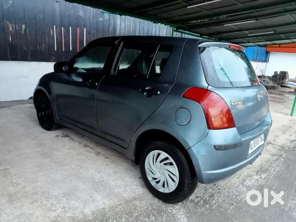 2007 Swift  Vxi