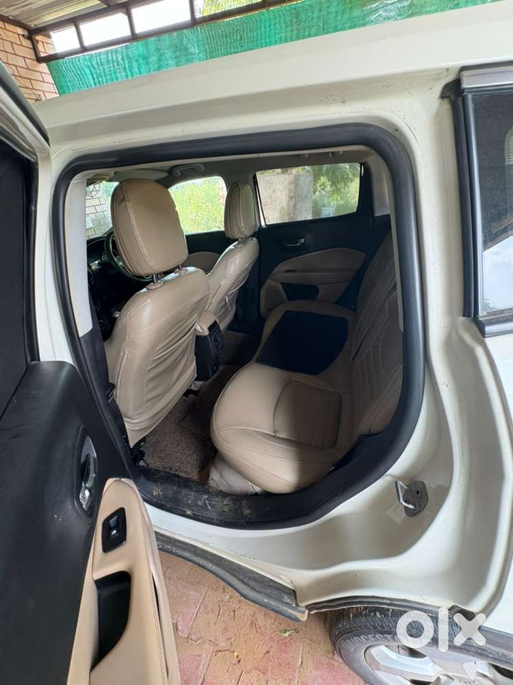 Jeep Suv Diesel 2018