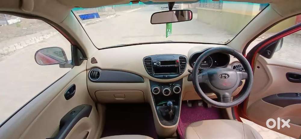 I10 Era 2009 Model