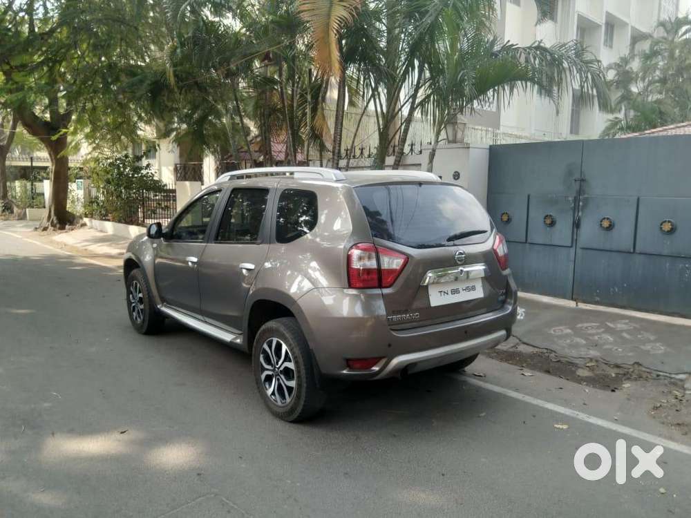 Nissan Terrano 2013-2017 Xv 110 Ps, 2014, Diesel