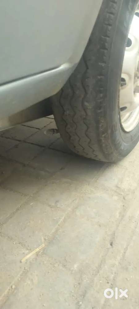 Maruti Suzuki 800 Petrol 2001 Ac Bsii