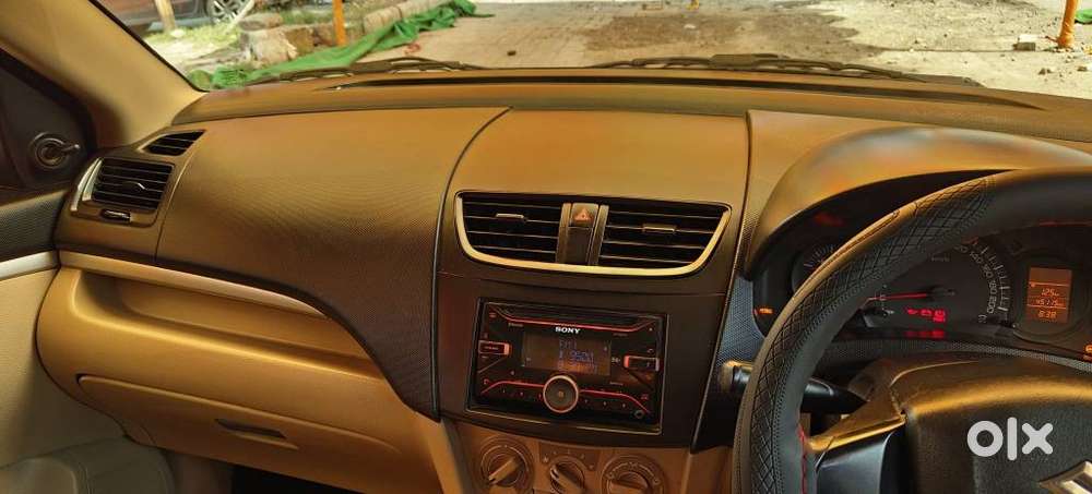 Maruti Suzuki Swift Vxi Cng, 2021, Cng & Hybrids