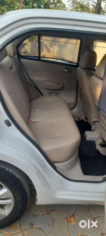 Maruti Suzuki Swift Dzire Zdi Bsiv, 2014, Diesel