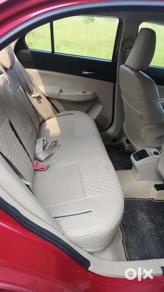 Dzire 1.2 L Petrol Vxi - Well Maintained, Excellent Running Condition