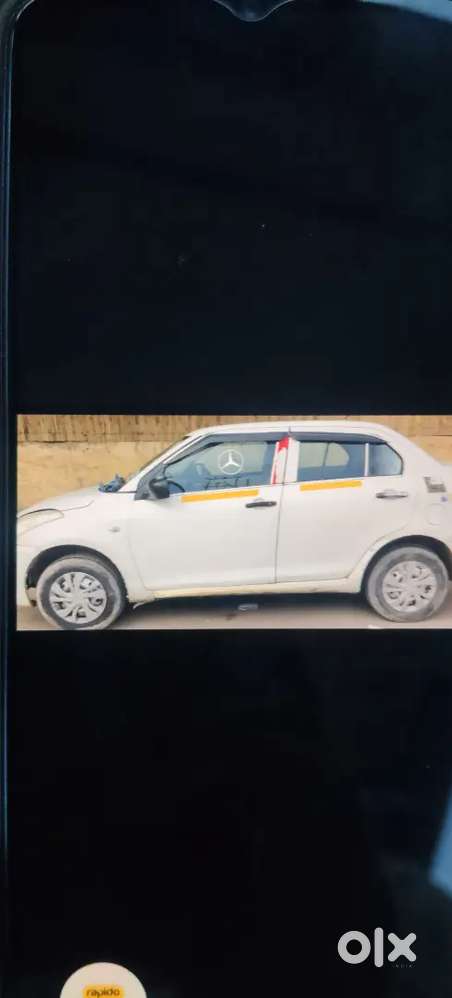Maruti Suzuki Dzire 2019