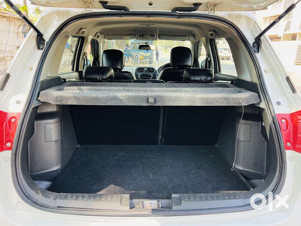 Maruti Suzuki Brezza Zdi, 2016, Diesel