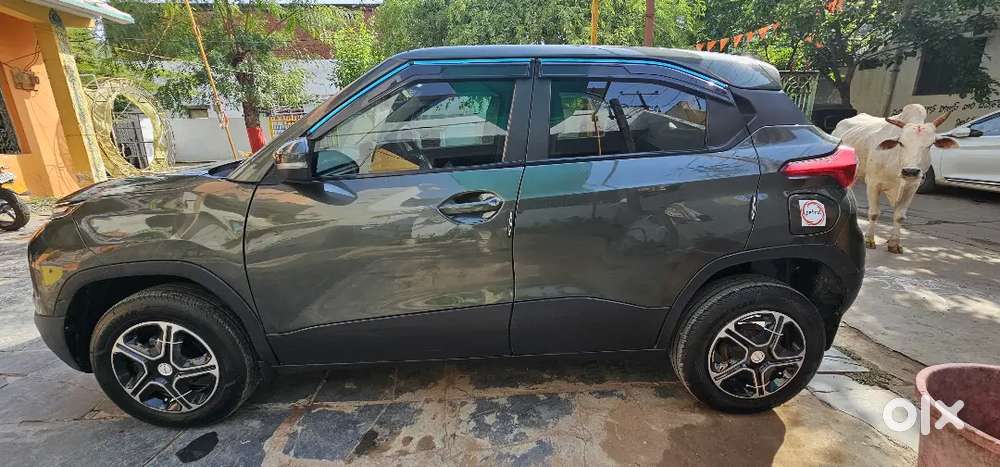Tata Punch 2023 Adventure 1.2 Petrol