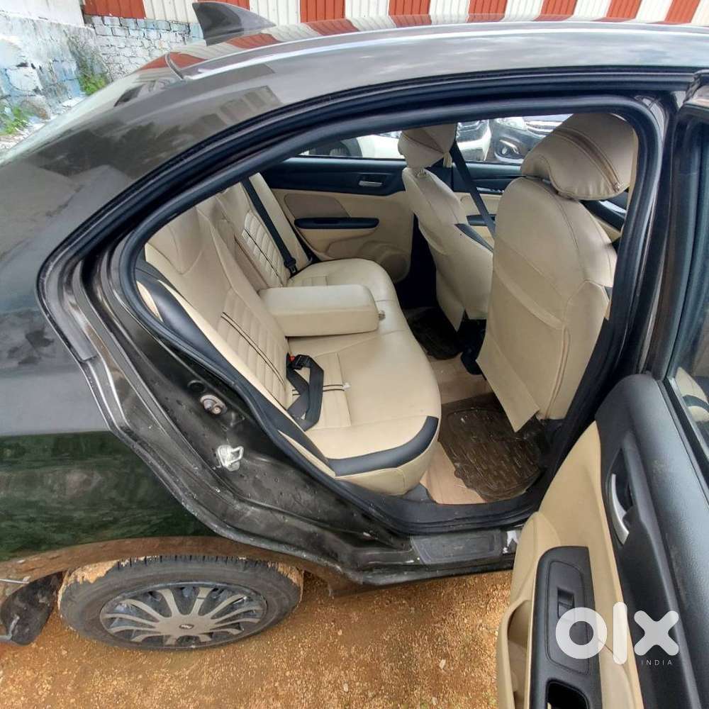 Honda Amaze 1.2 Smt I Vtec, 2021, Petrol