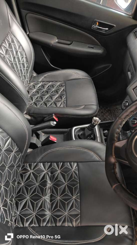 Maruti Suzuki Swift Vxi + Manual, 2019, Petrol