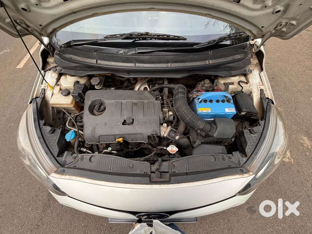 Hyundai I20 Magna 1.4 Crdi (diesel), 2013, Diesel