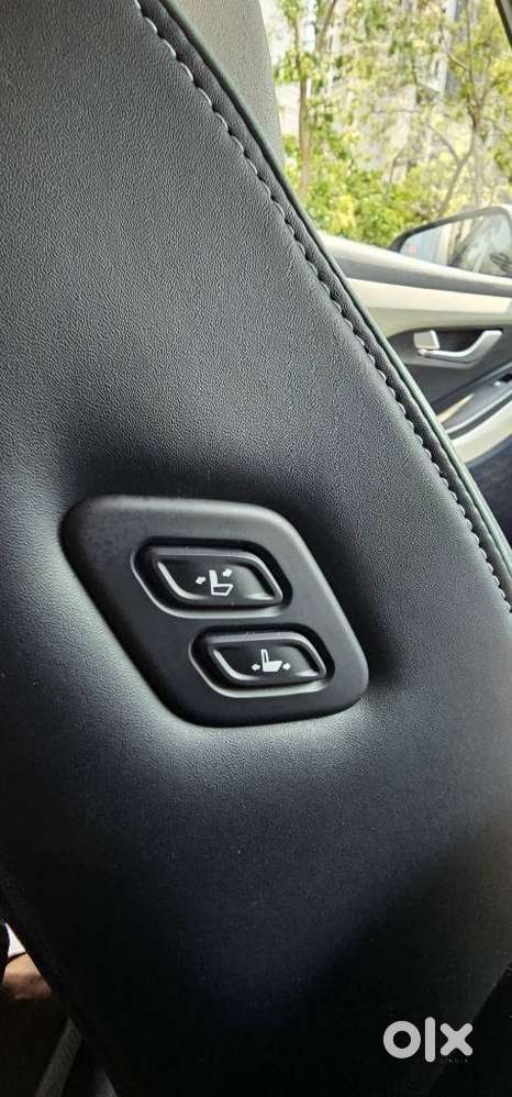 Hyundai Creta Electric