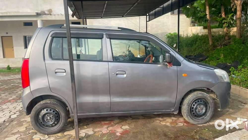 Maruti Wagon R 2030