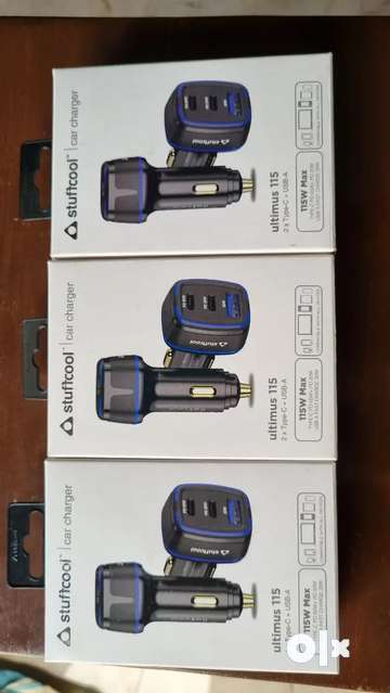 Car charger olx new arrivals