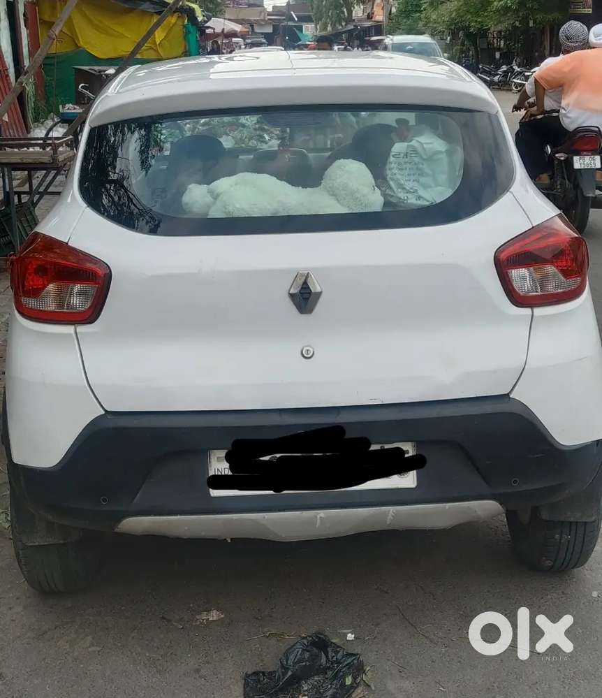 Renault Kwid 0.8 Rxt 2020
