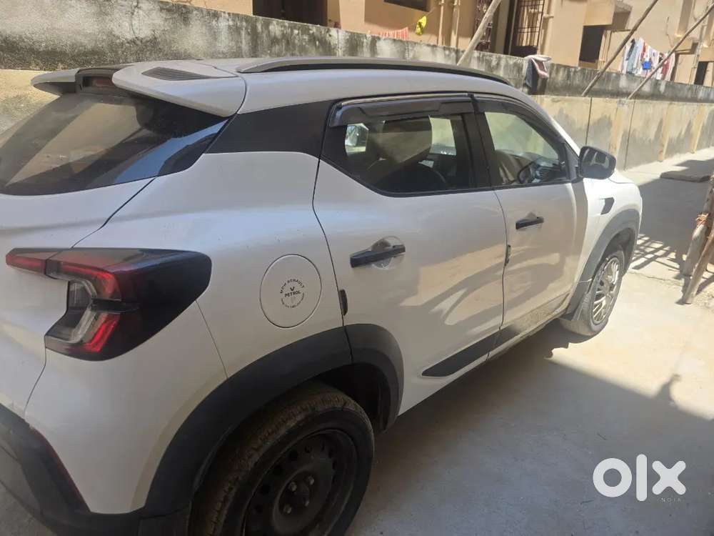 Renault Kiger Petrol 2023