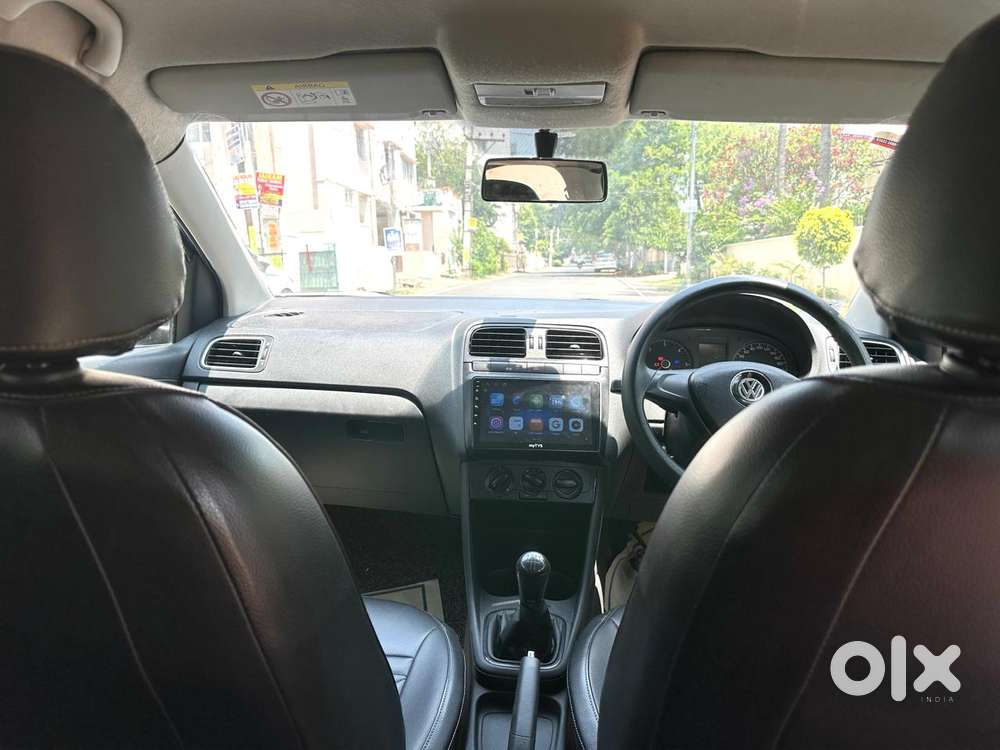 Volkswagen Polo Select 1.5 Tdi Highline, 2018, Diesel