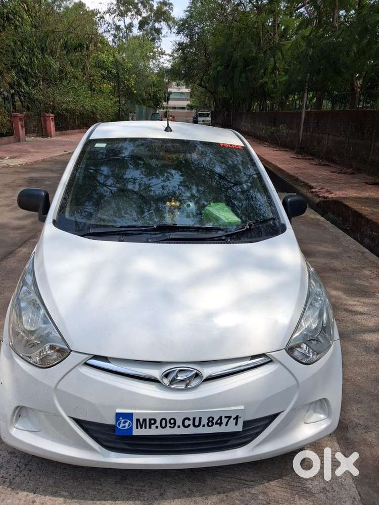 Hyundai Eon 2016 Petrol 50000 Km Driven
