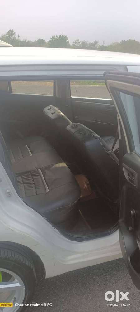 Maruti Swift 2015 Cng On Paper In Good Condition