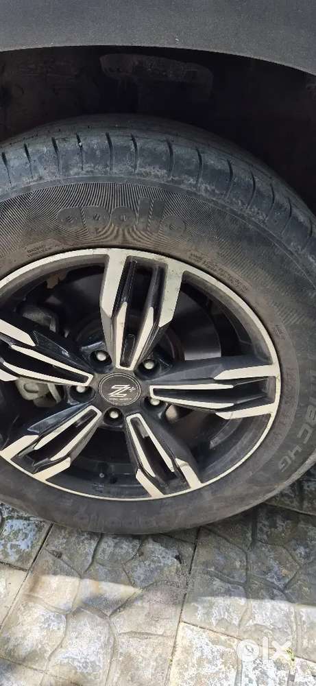 Hyundai Creta Facelift 2022