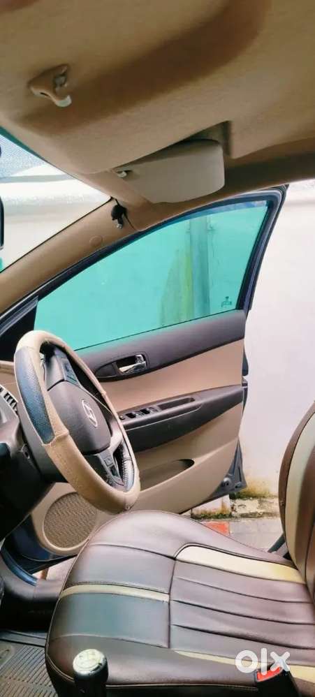Well-maintained Hyundai I20 Magna Petrol (2010)