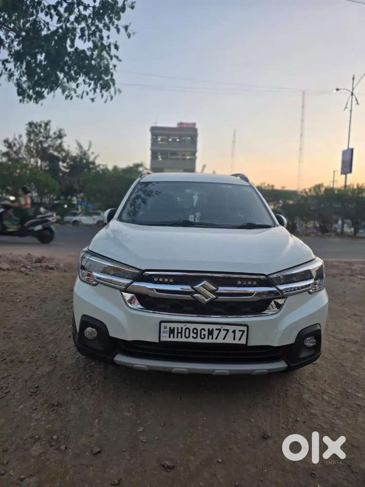 Maruti Suzuki Xl6 2023
