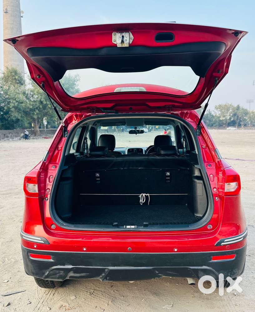 Maruti Suzuki Brezza Vdi, 2019, Diesel