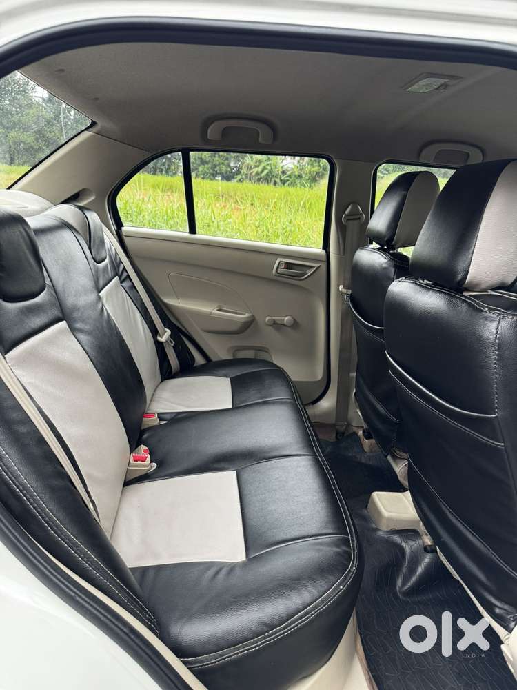 Maruti Suzuki Swift Dzire Ldi Optional, 2017, Diesel